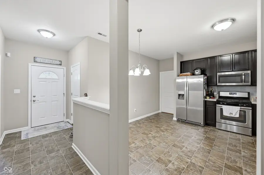 411 Dylan Drive, Avon, IN 46123 - #3