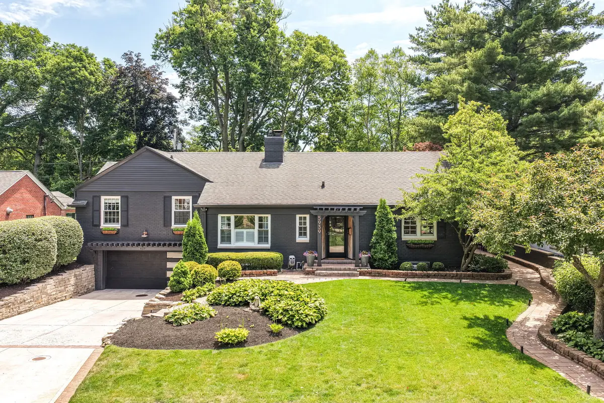 5939 Gladden Drive, Indianapolis, IN 46220 - #1