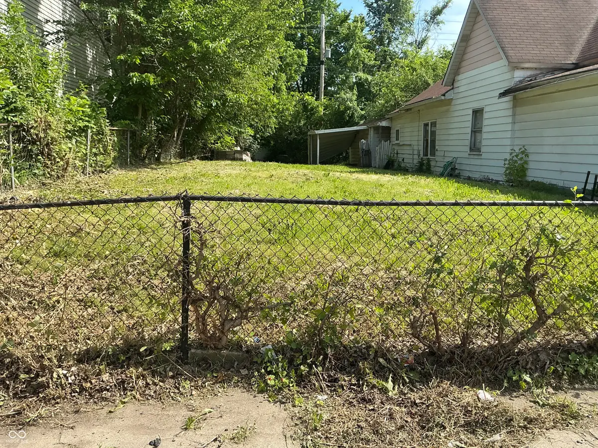 1047 Eugene Street, Indianapolis, IN 46208 - #1