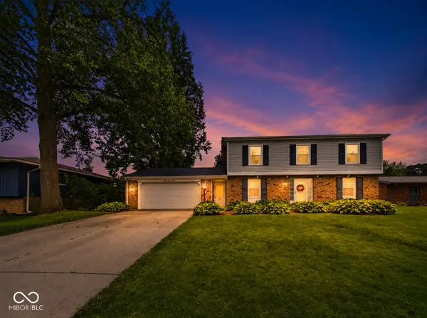 3117 Wayside Lane, Anderson, IN 46011