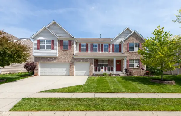 10526 Pokagon Way, Indianapolis, IN 46239
