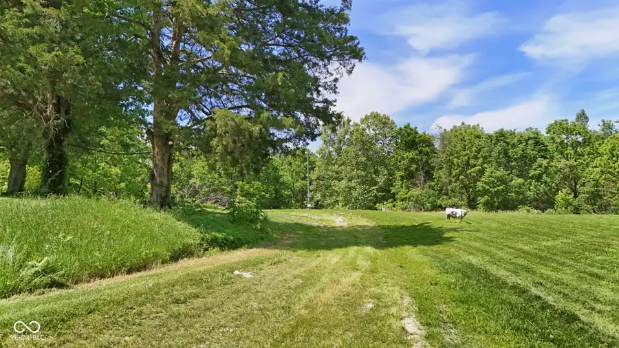 6787 E Polk Road, Lexington, IN 47138 - #2