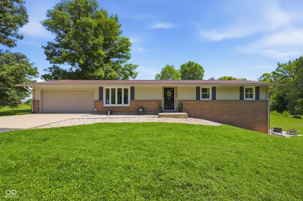 29387 N Duck Creek Avenue, Atlanta, IN 46031