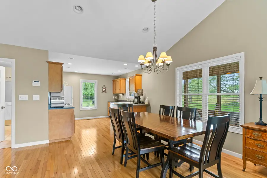 594 E Harrod Road, Austin, IN 47102 - #3