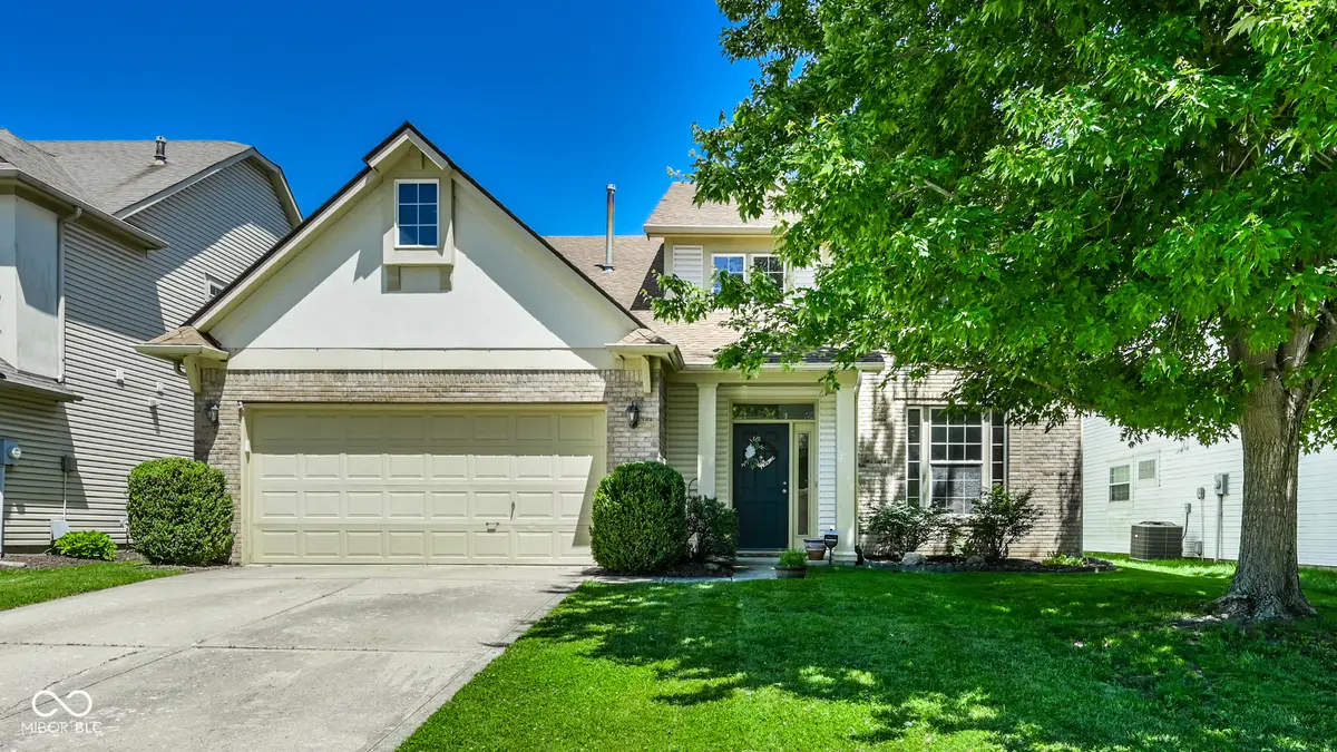3586 Seminole Drive, Carmel, IN 46032 - #1