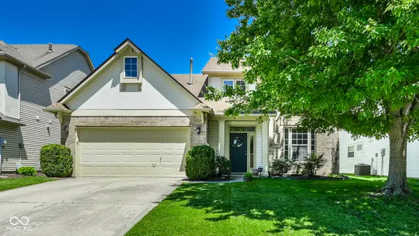 3586 Seminole Drive, Carmel, IN 46032