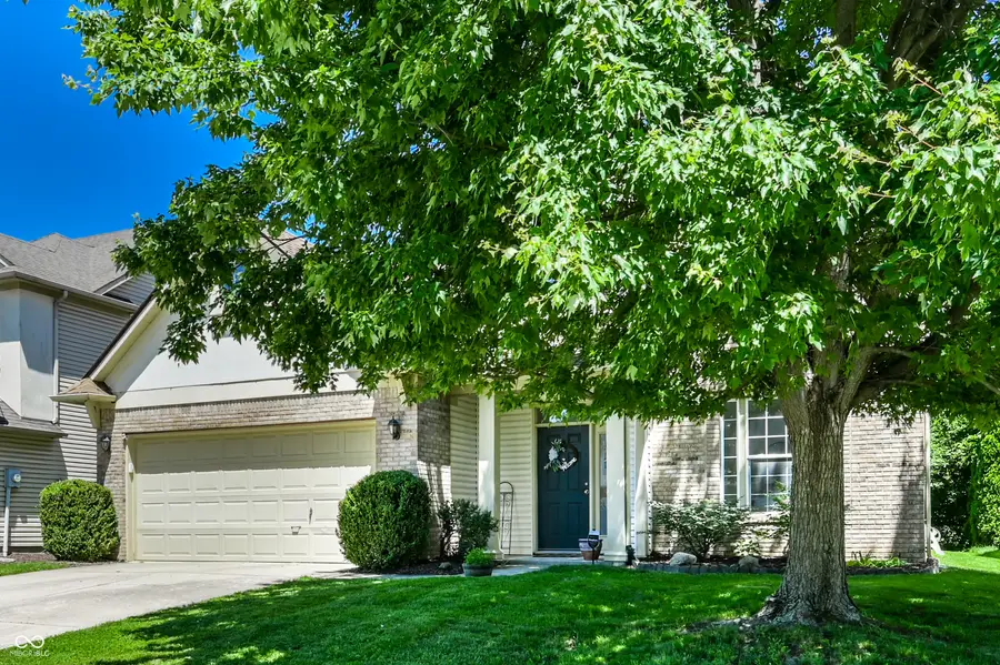 3586 Seminole Drive, Carmel, IN 46032 - #3