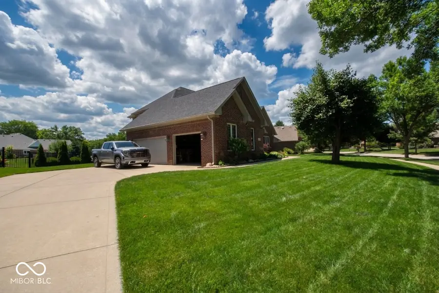 1772 Wedgewood Drive, Greenwood, IN 46143 - #2