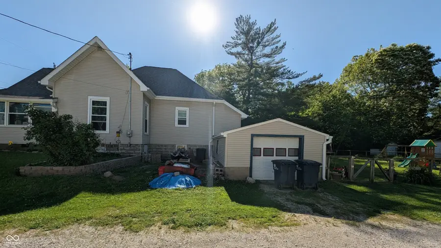 303 E Barner, Frankfort, IN 46041 - #3