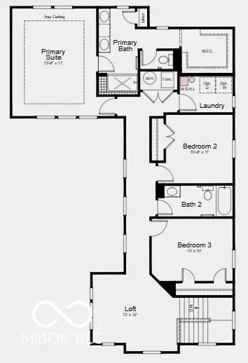 15762 Showdown Road, Noblesville, IN 46060 - #3