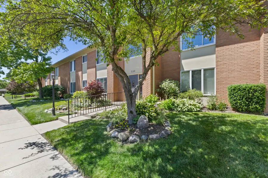 530 Hunters #D, Carmel, IN 46032 - #3
