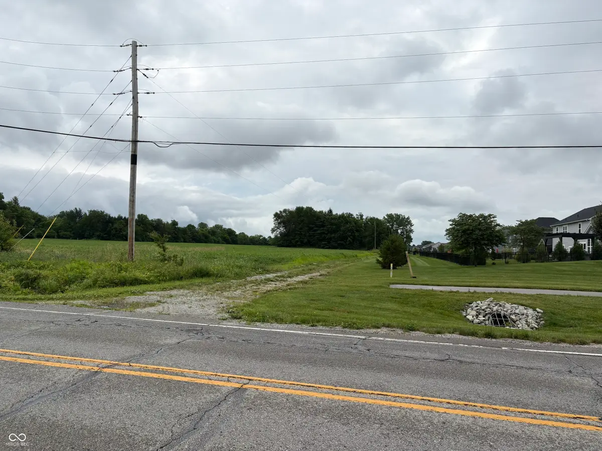8797 N 700 W, McCordsville, IN 46055 - #1