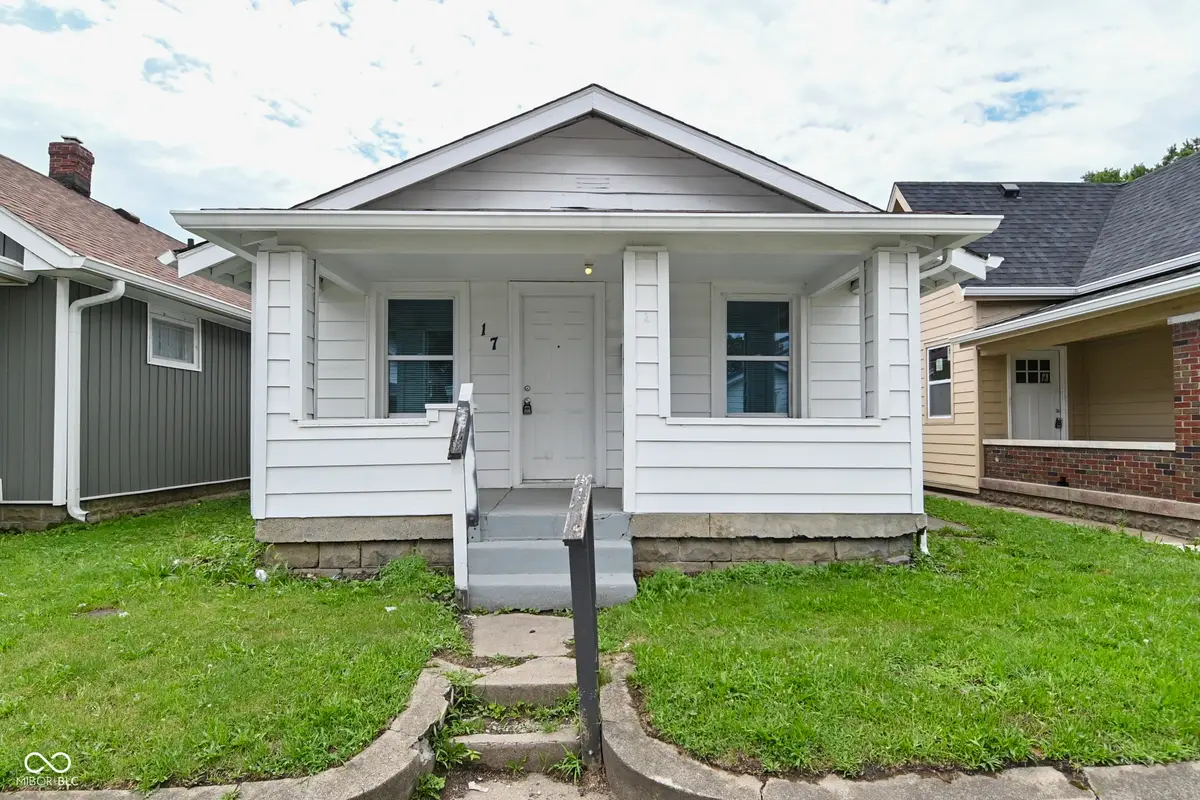 17 E Legrande Avenue, Indianapolis, IN 46225 - #1