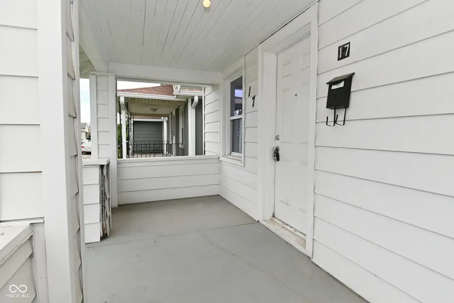 17 E Legrande Avenue, Indianapolis, IN 46225 - #3