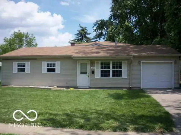 4211 Arborcrest Drive, Indianapolis, IN 46226