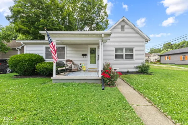 440 E Highland Street, Martinsville, IN 46151
