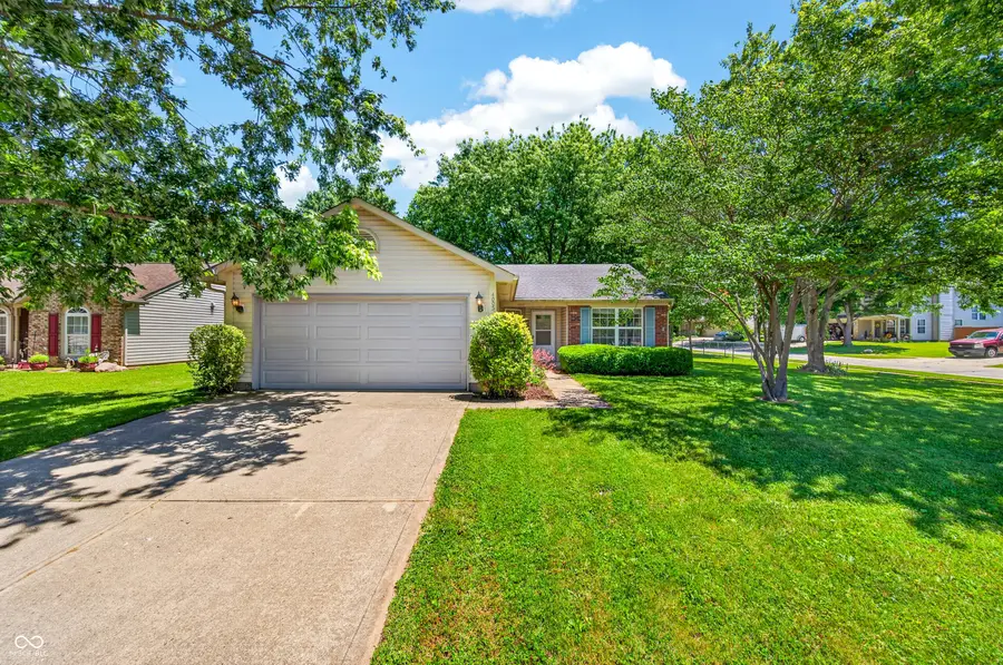 4005 Willow Court, Franklin, IN 46131 - #3