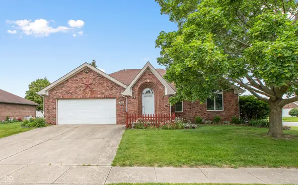 671 Jackson Street, Brownsburg, IN 46112