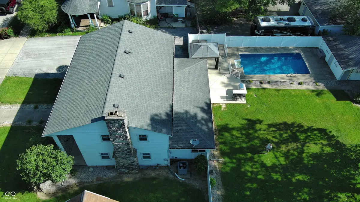 530 N Perkins Street, Rushville, IN 46173 - #1