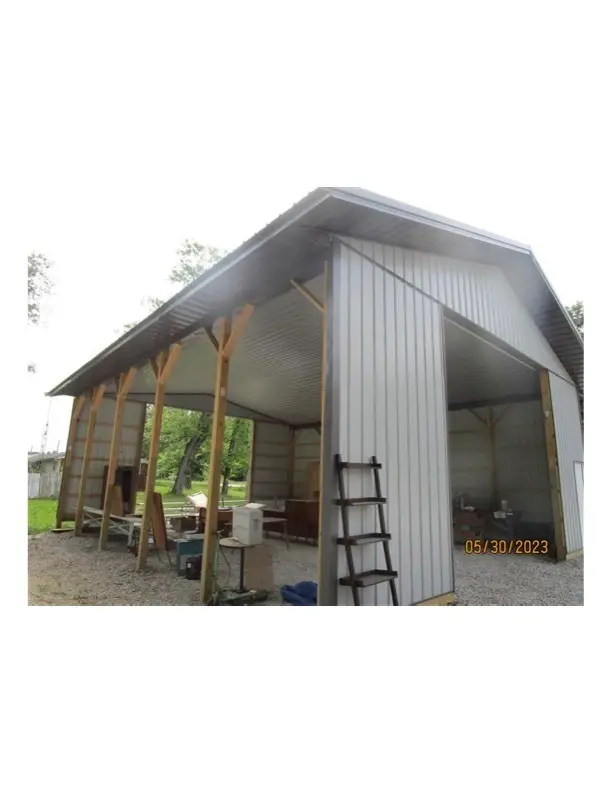 1100 E Us Highway 50 Highway, North Vernon, IN 47265 - #1
