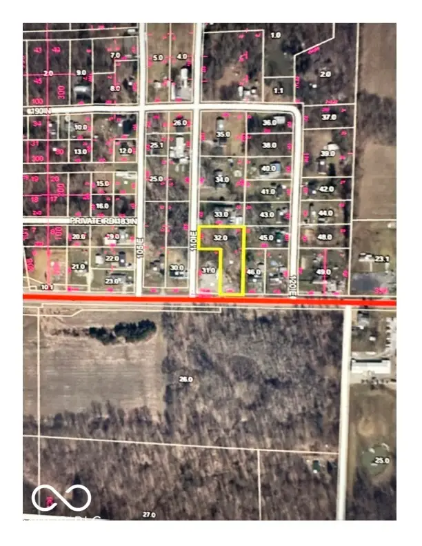 1100 E Us Highway 50 Highway, North Vernon, IN 47265 - #3