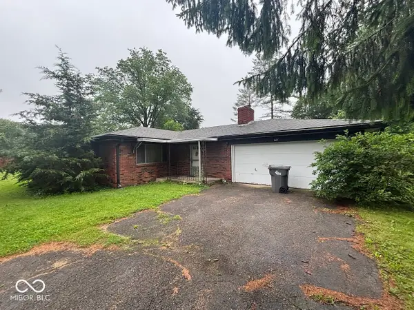227 N Munsie Street, Indianapolis, IN 46229