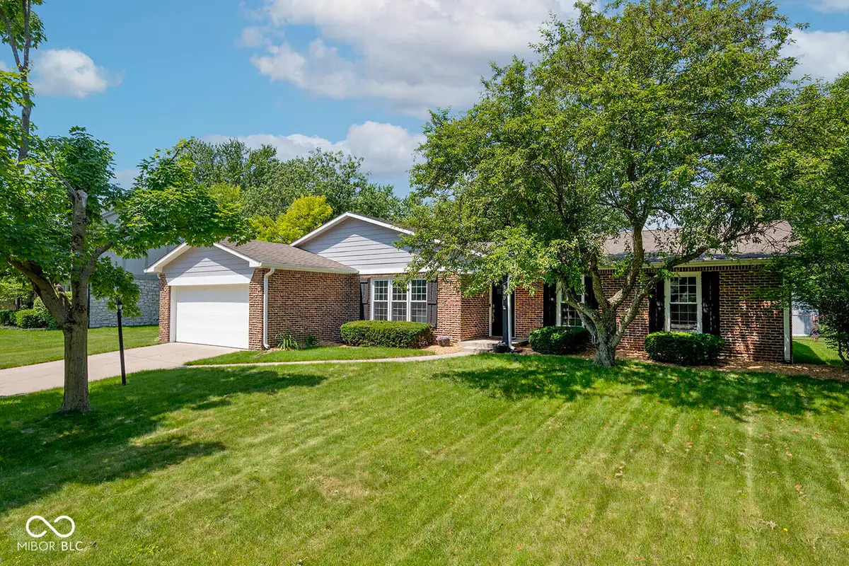 109 Willowood Lane, Fishers, IN 46038 - #1