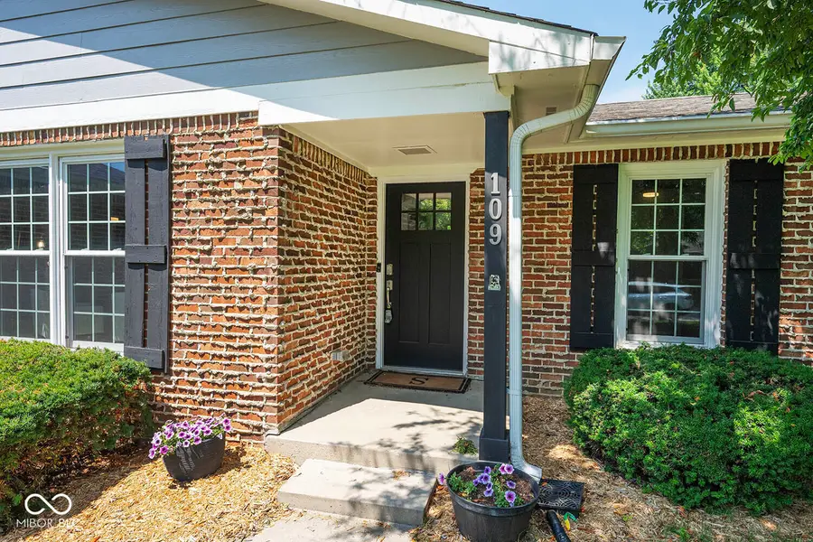 109 Willowood Lane, Fishers, IN 46038 - #2