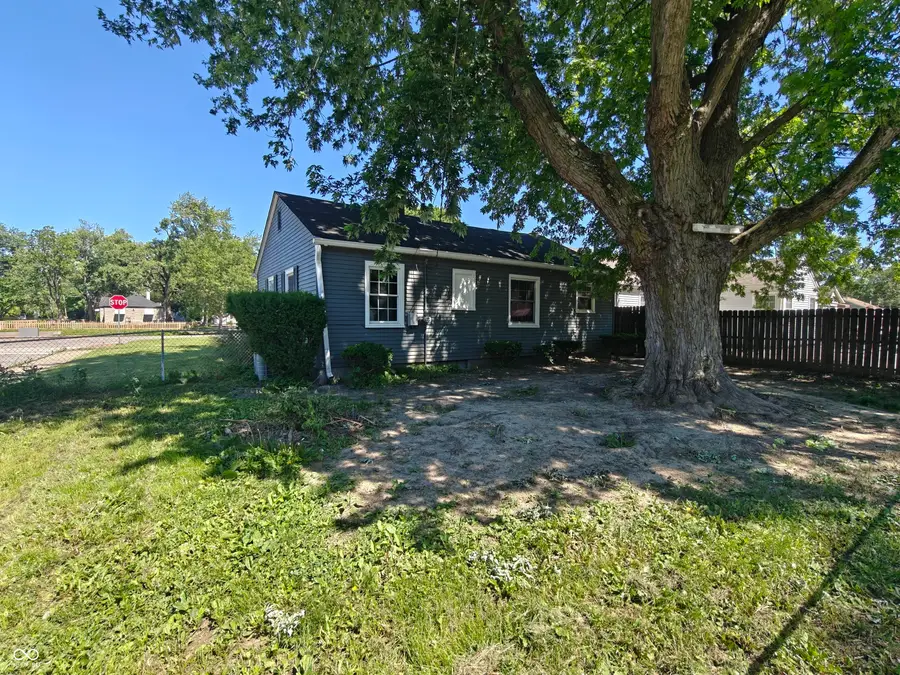 1942 N Emerson, Indianapolis, IN 46218 - #2