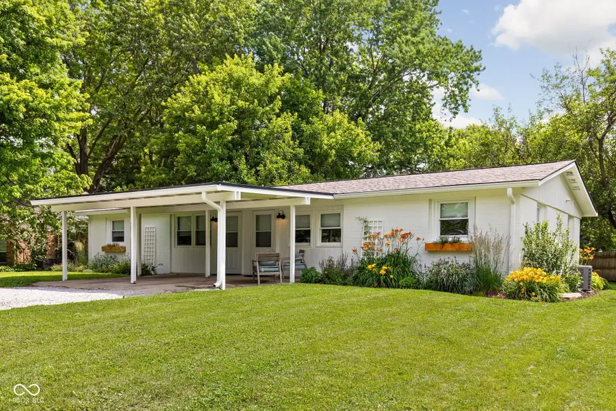 10805 Central Avenue, Carmel, IN 46280 - #2