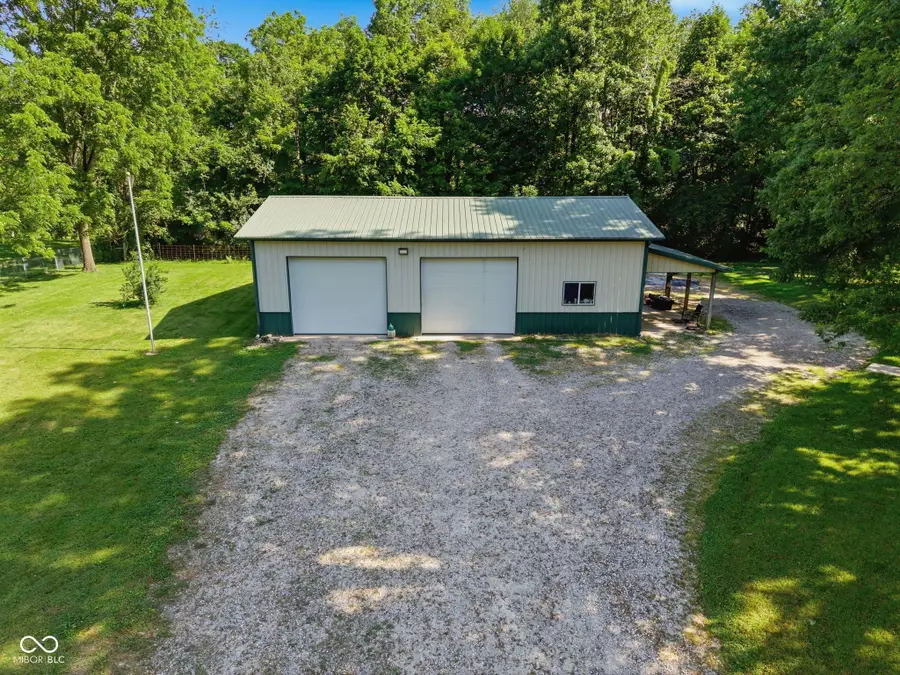 4562 W Division Road, Morgantown, IN 46160 - #3
