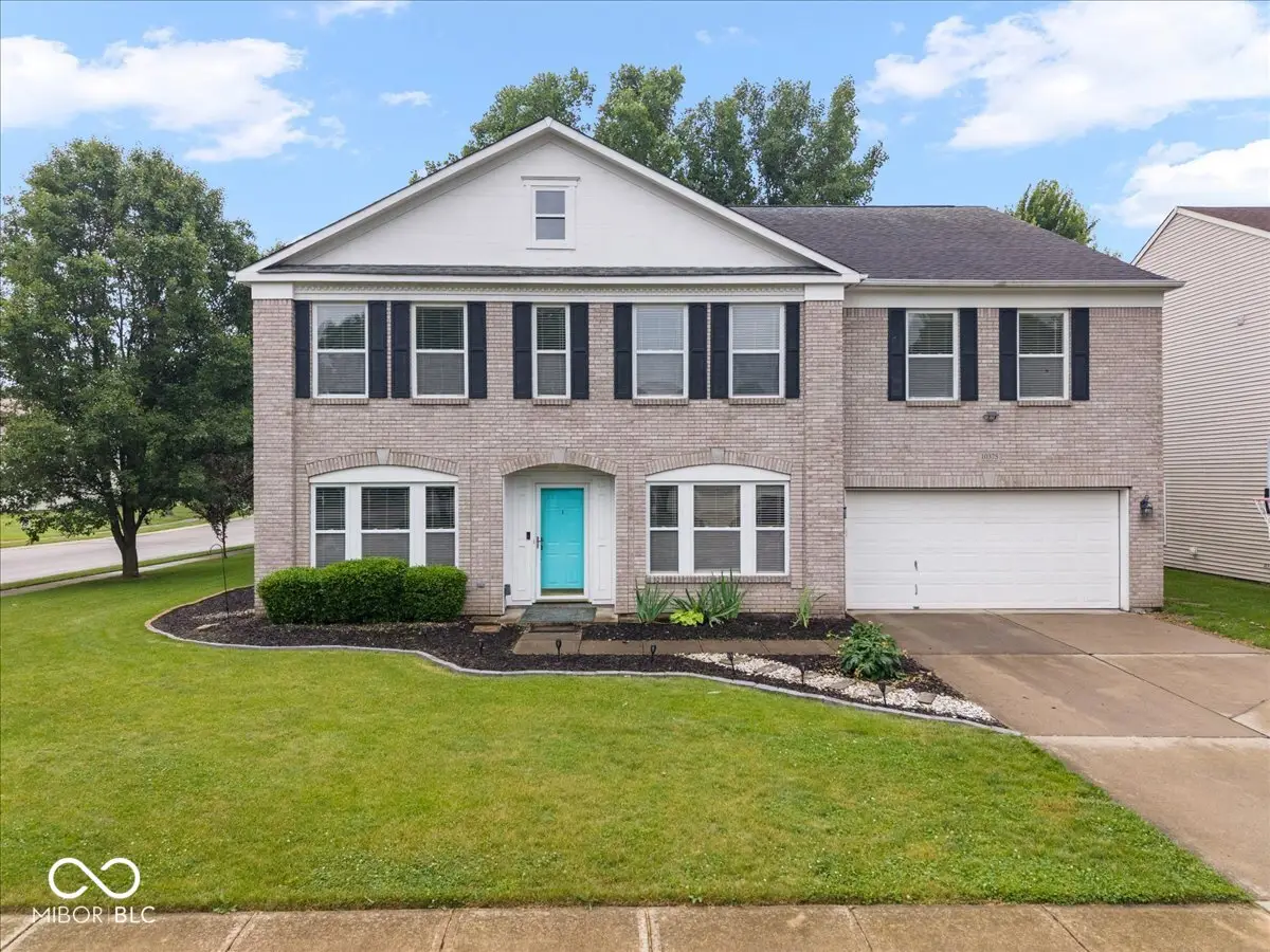 10375 Delphi Court, Fishers, IN 46038 - #1