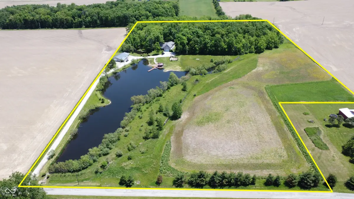938 N County Road 275 E, New Castle, IN 47362 - #1