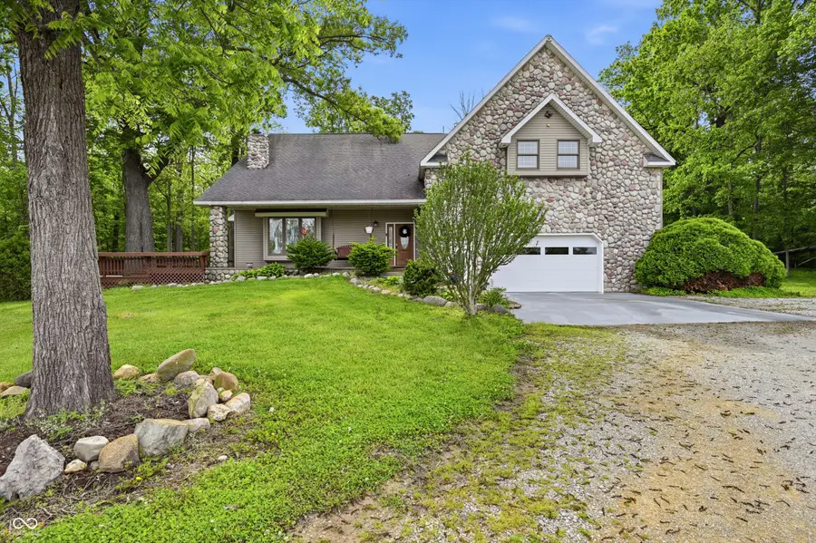 938 N County Road 275 E, New Castle, IN 47362 - #3