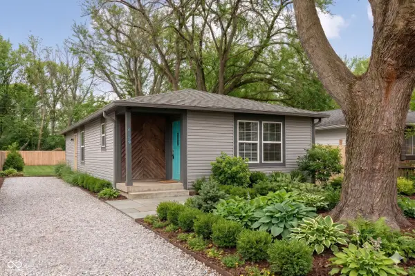 4156 Bertha Street, Indianapolis, IN 46241