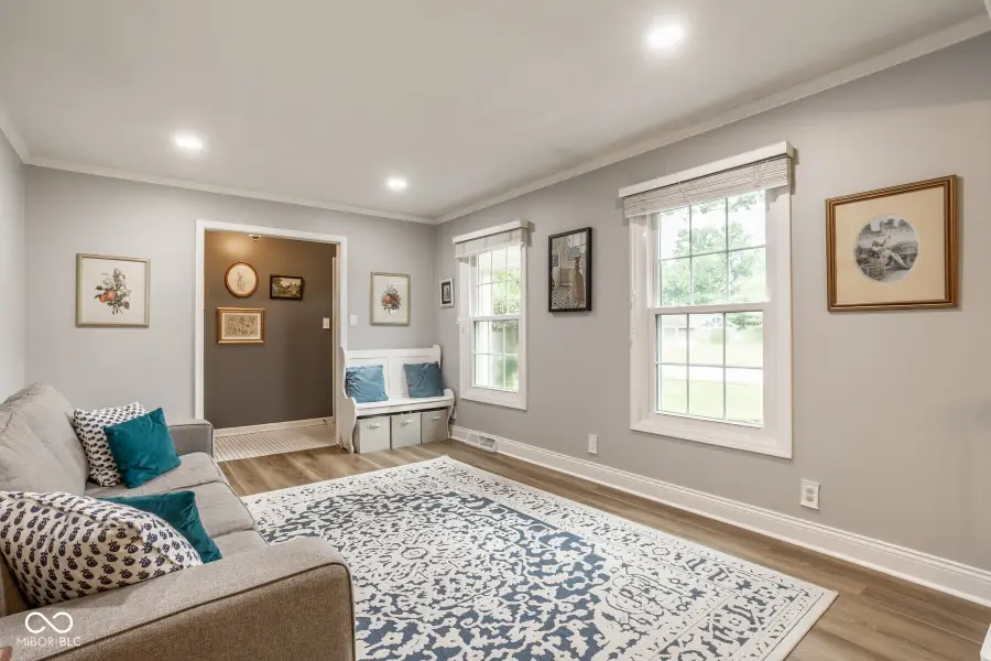 12305 Brookshire Parkway, Carmel, IN 46033 - #3