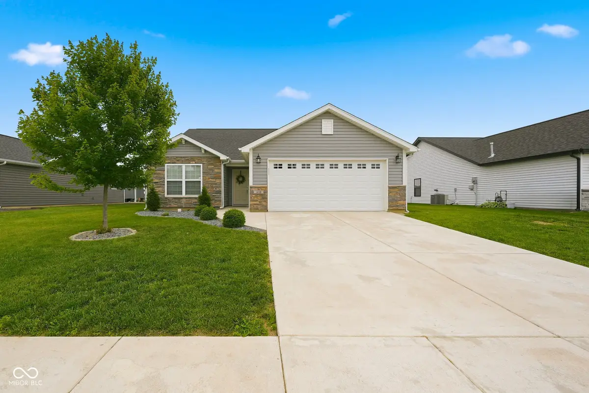 1410 Stafford Drive, Kokomo, IN 46902 - #1