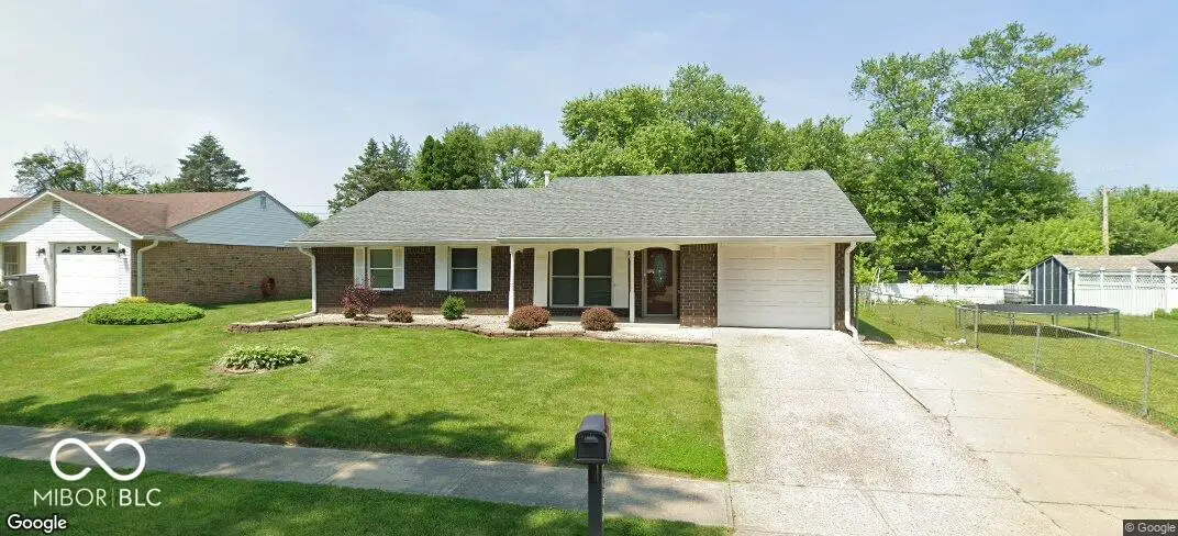 7522 Miracle Road, Indianapolis, IN 46237 - #1
