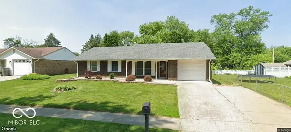 7522 Miracle Road, Indianapolis, IN 46237