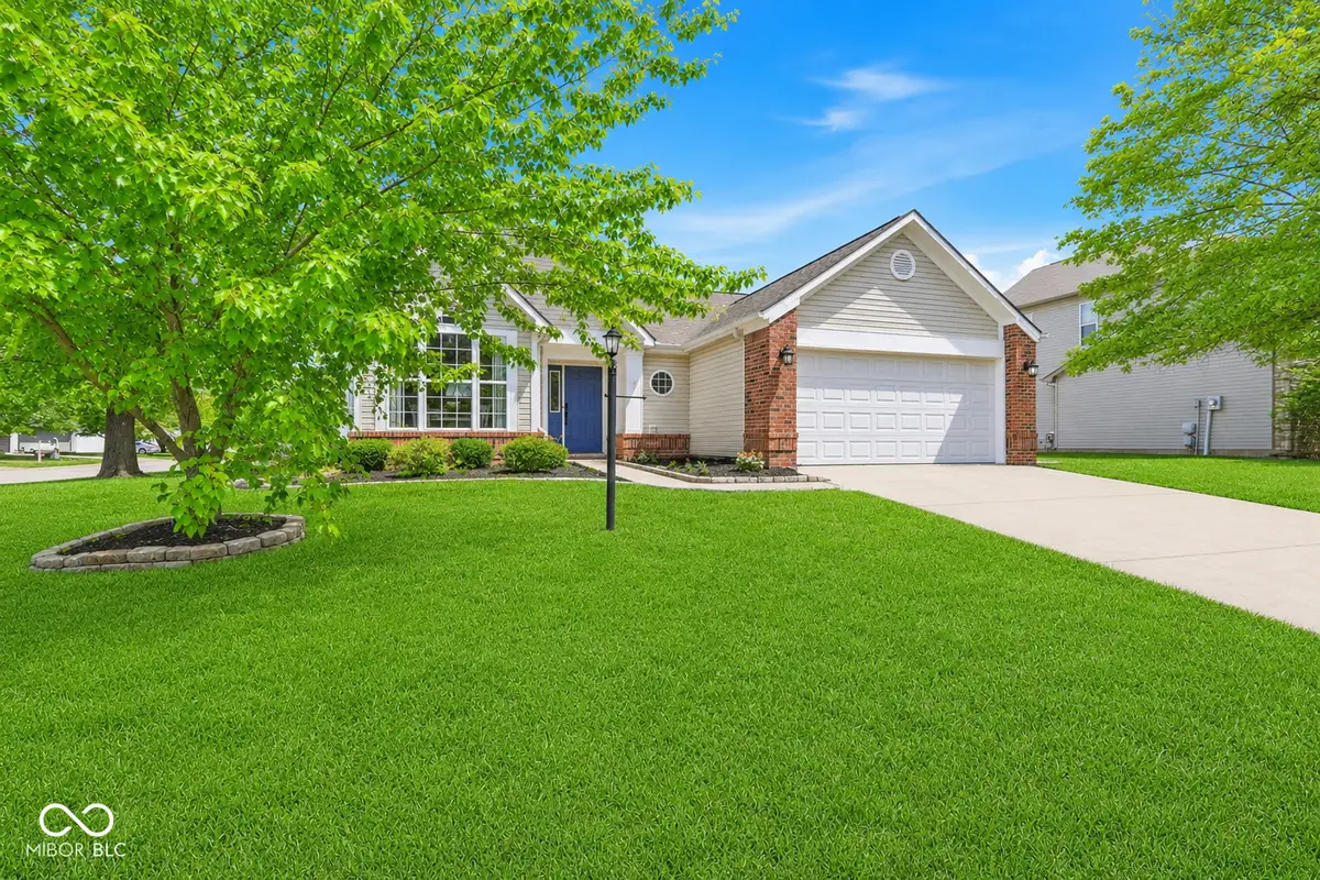 8940 Woodlark Drive, Fishers, IN 46038 - #1