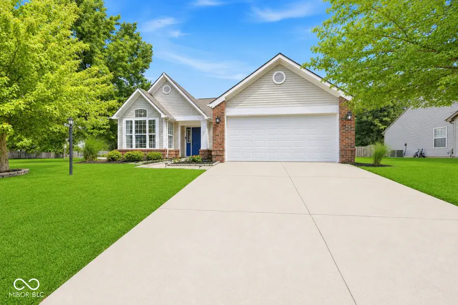 8940 Woodlark Drive, Fishers, IN 46038 - #3