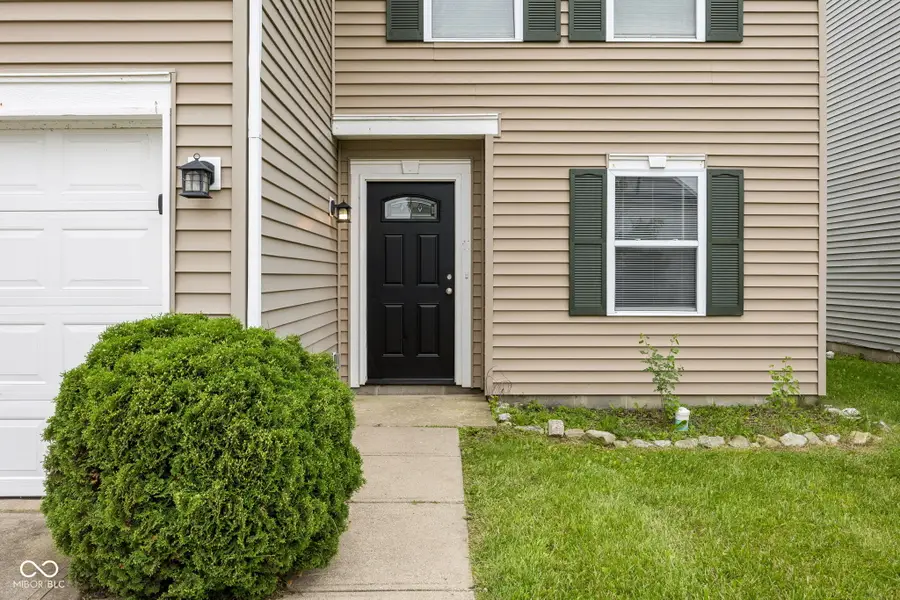 7745 Amadeus Drive, Indianapolis, IN 46239 - #3