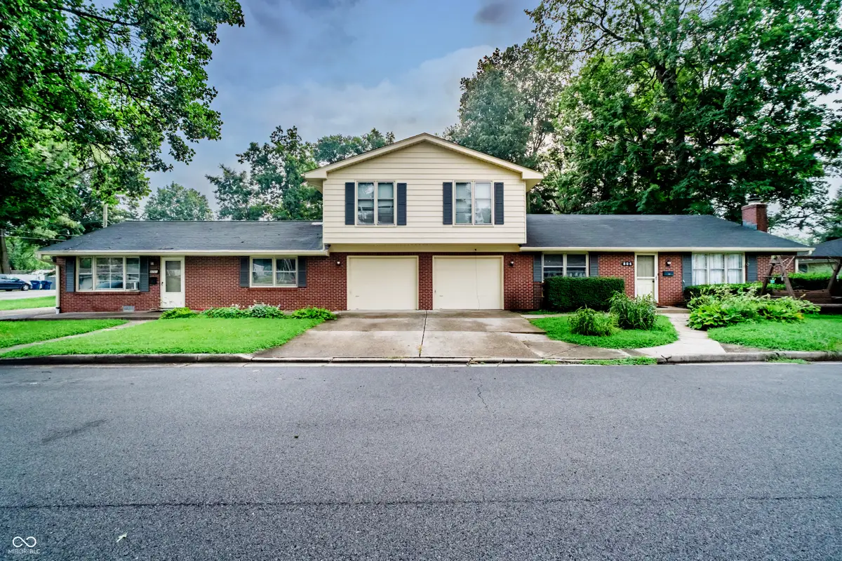 2701 E 8th Street, Anderson, IN 46012 - #1