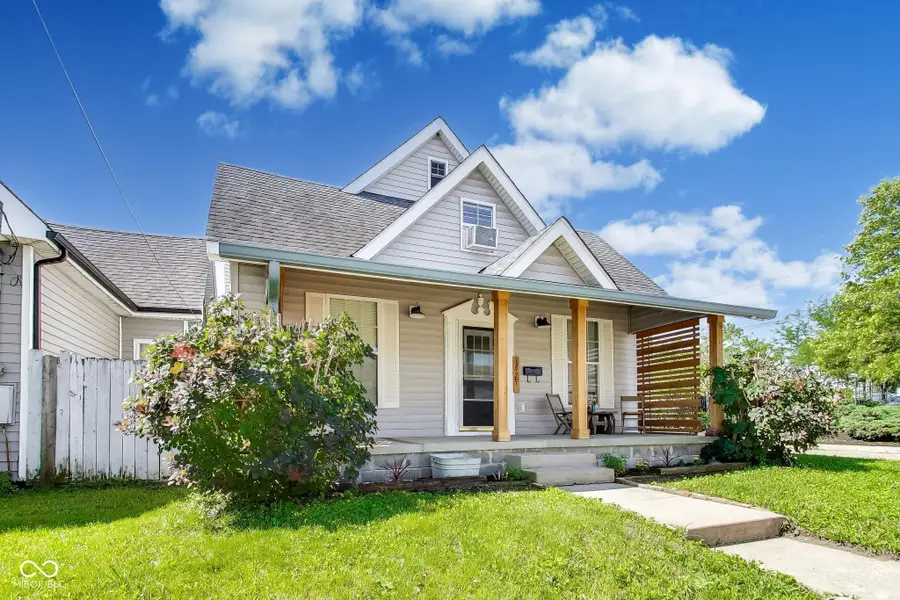 1625 W Vermont Street, Indianapolis, IN 46222 - #2