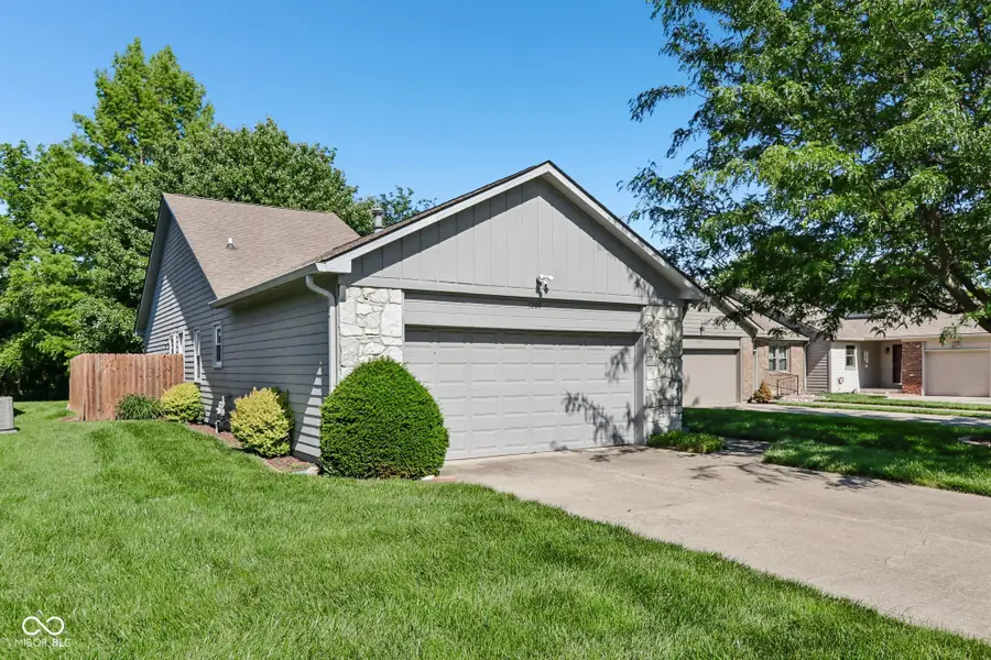 1200 Timber Creek Lane, Greenwood, IN 46142 - #3