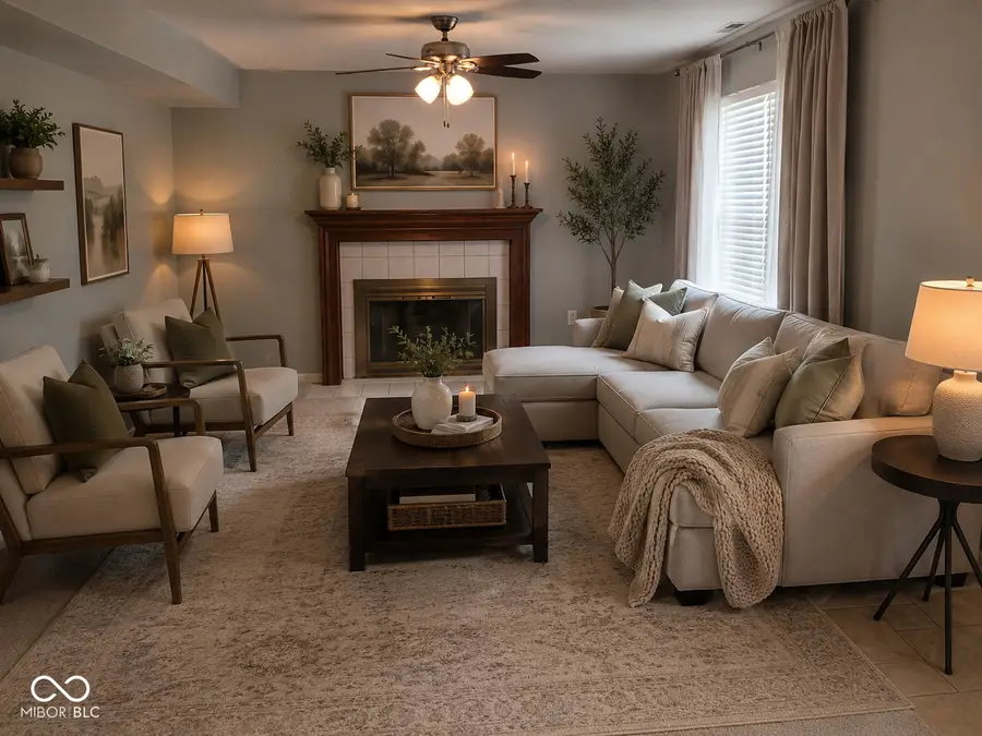 701 Summersby Lane, Brownsburg, IN 46112 - #2