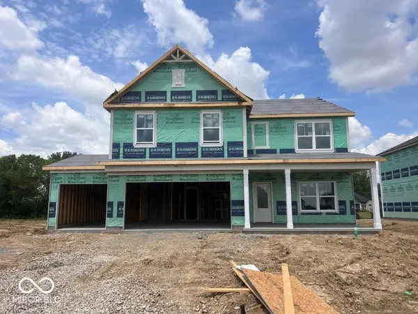1066 Jubilee Lane, Franklin, IN 46131