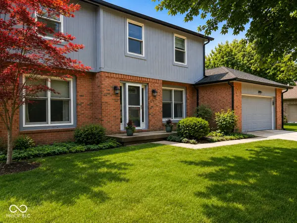 6589 Baron Court, Avon, IN 46123