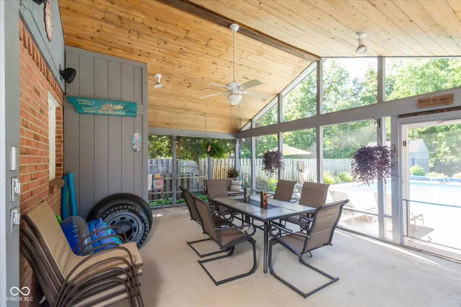 6589 Baron Court, Avon, IN 46123 - #3