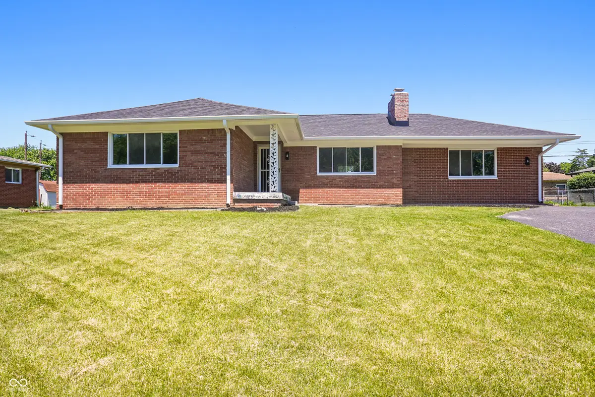 1944 Copenhaver Drive, Indianapolis, IN 46228 - #1